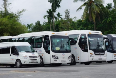 VẬN TẢI HOÀNG PHÚC VN