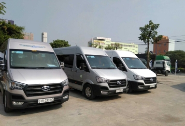 VẬN TẢI HOÀNG PHÚC VN