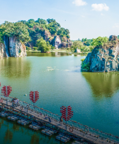 ĐỒNG NAI