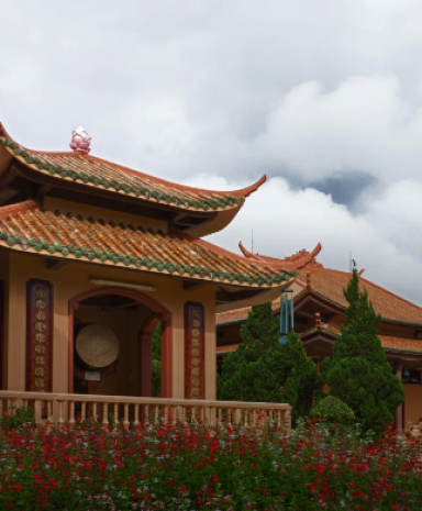 LÂM ĐỒNG