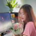 CHỊ AN