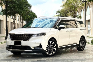 THUÊ XE 9 CHỖ