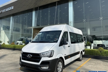 THUÊ XE 16 CHỖ 