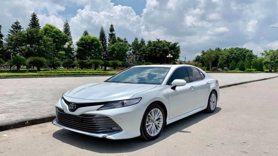 Bỏ Túi Một Số Lưu Ý Quan Trọng Khi Thuê Xe 4 Chỗ