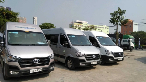 Những Lưu Ý Thuê Xe 16 Chỗ Tại Long An Tránh “Mất Tiền” Oan